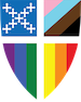 Tec Pride Shield