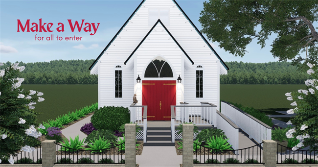 Make A Way 1