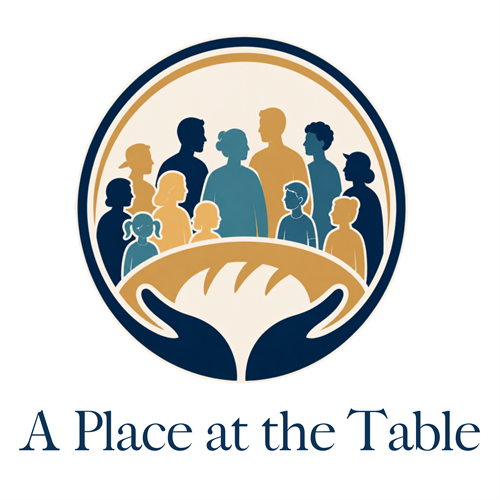 A Place At The Table Square